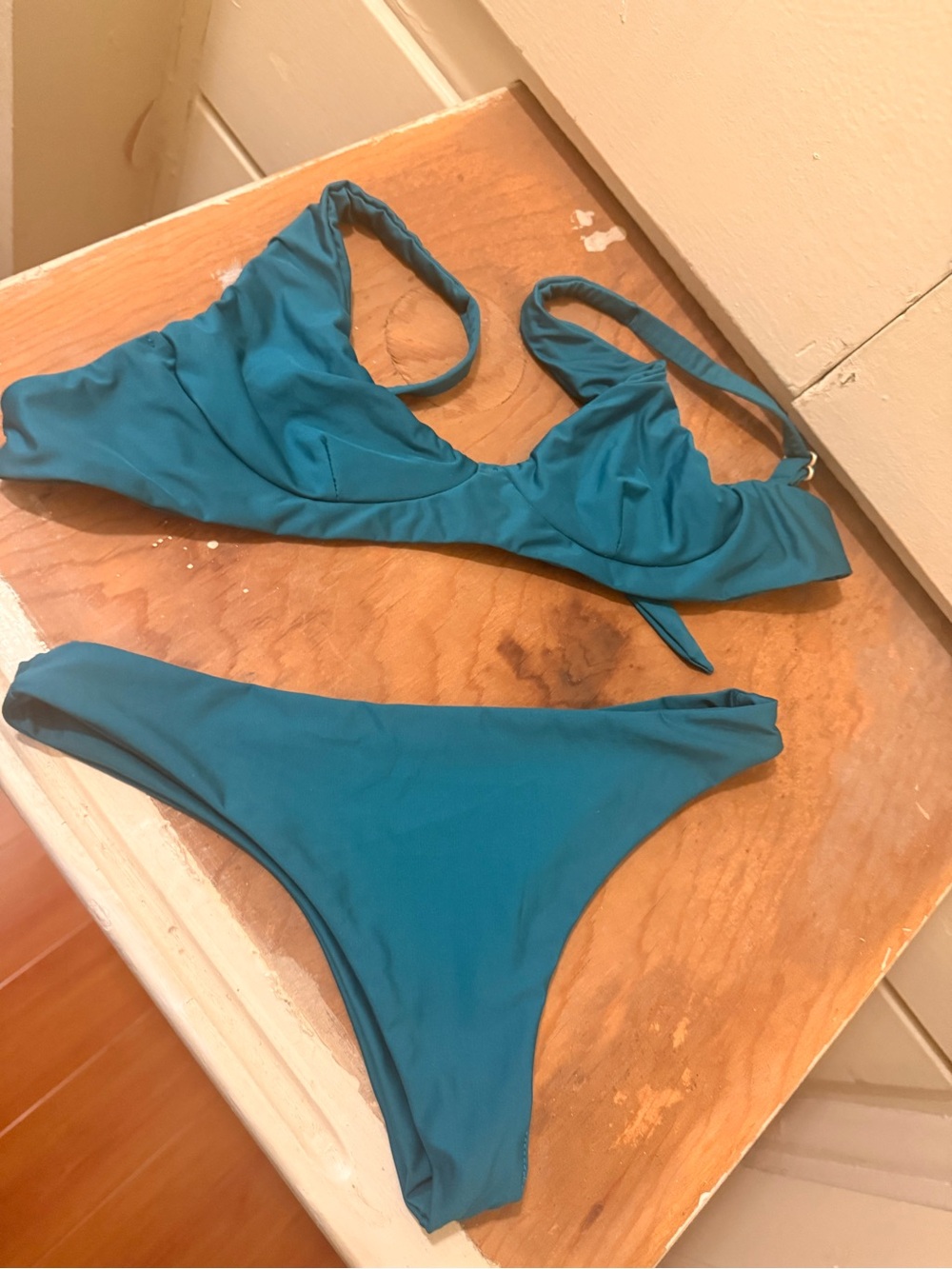 morena tanga Bikini 👙 Made in Costa Rica